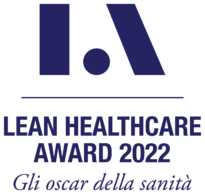 Lean Healthcare e Lifescience Award 2022